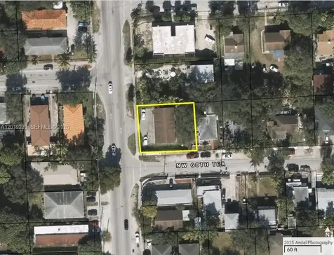 6863 NW 2nd Avenue Miami FL 33150
