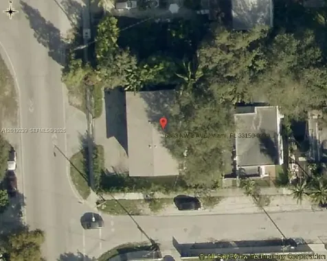 6863 NW 2nd Avenue Miami FL 33150