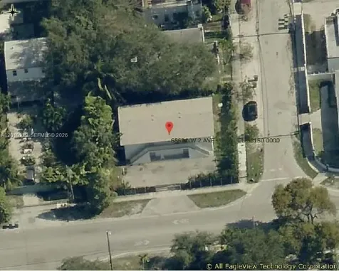 6863 NW 2nd Avenue Miami FL 33150