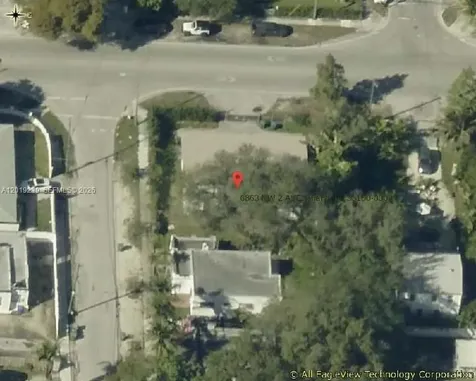 6863 NW 2nd Avenue Miami FL 33150