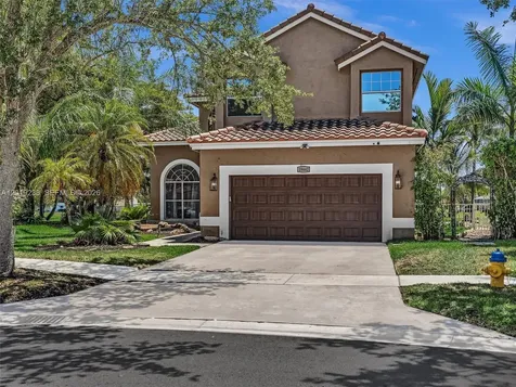 18442 NW 12th Street Pembroke Pines FL 33029