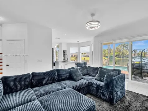 18442 NW 12th Street Pembroke Pines FL 33029