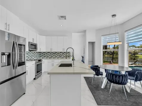 18442 NW 12th Street Pembroke Pines FL 33029