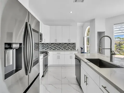 18442 NW 12th Street Pembroke Pines FL 33029