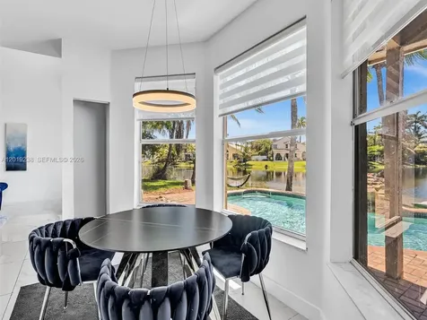 18442 NW 12th Street Pembroke Pines FL 33029