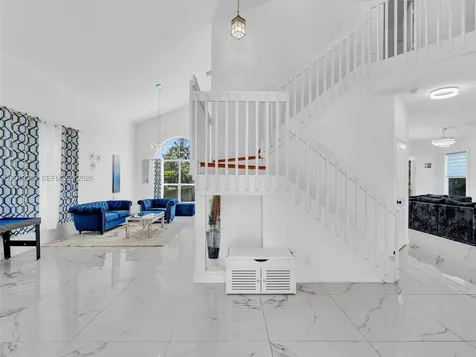 18442 NW 12th Street Pembroke Pines FL 33029