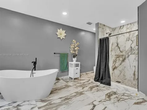 18442 NW 12th Street Pembroke Pines FL 33029