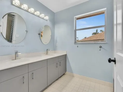 18442 NW 12th Street Pembroke Pines FL 33029