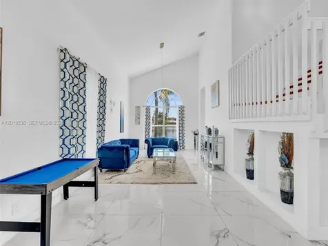 18442 NW 12th Street Pembroke Pines FL 33029