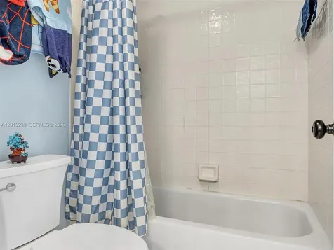 18442 NW 12th Street Pembroke Pines FL 33029