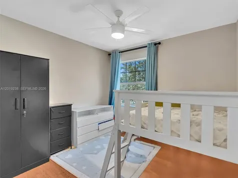 18442 NW 12th Street Pembroke Pines FL 33029