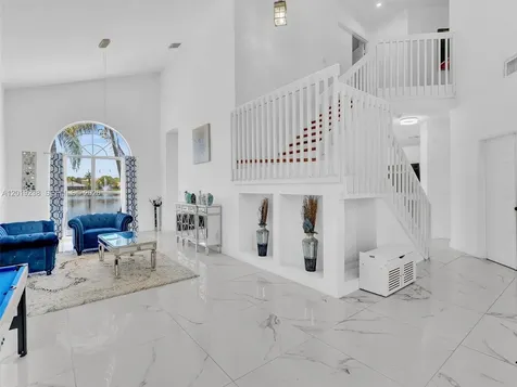 18442 NW 12th Street Pembroke Pines FL 33029