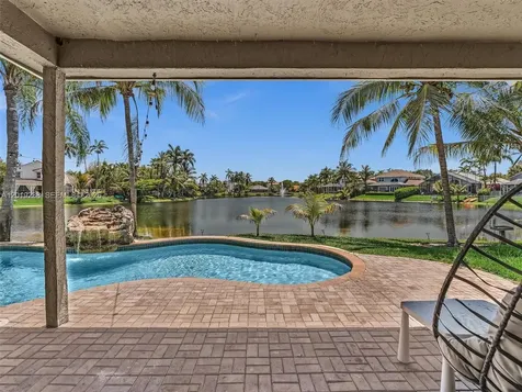 18442 NW 12th Street Pembroke Pines FL 33029