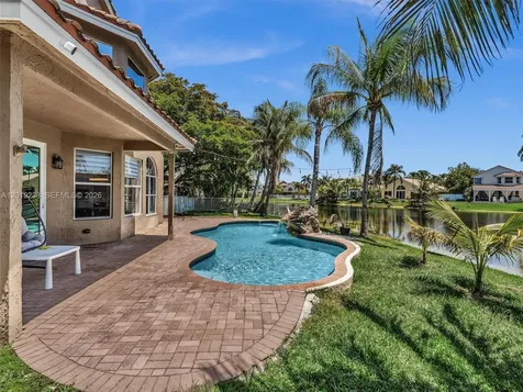 18442 NW 12th Street Pembroke Pines FL 33029