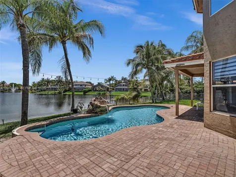 18442 NW 12th Street Pembroke Pines FL 33029