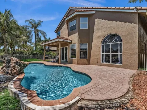 18442 NW 12th Street Pembroke Pines FL 33029
