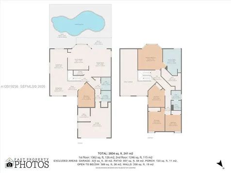 18442 NW 12th Street Pembroke Pines FL 33029
