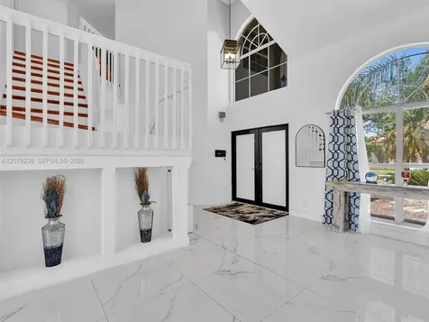 18442 NW 12th Street Pembroke Pines FL 33029