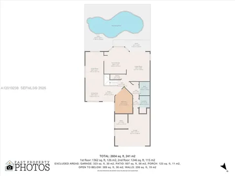 18442 NW 12th Street Pembroke Pines FL 33029
