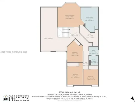 18442 NW 12th Street Pembroke Pines FL 33029