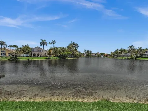 18442 NW 12th Street Pembroke Pines FL 33029