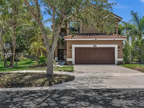 18442 NW 12th Street Pembroke Pines FL 33029