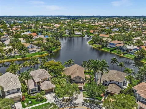 18442 NW 12th Street Pembroke Pines FL 33029