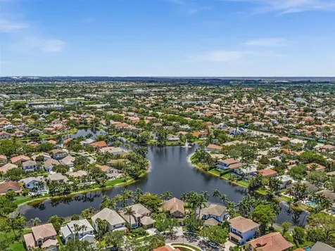 18442 NW 12th Street Pembroke Pines FL 33029
