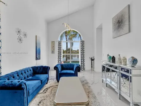 18442 NW 12th Street Pembroke Pines FL 33029