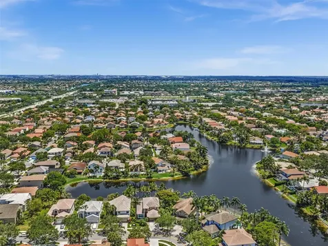 18442 NW 12th Street Pembroke Pines FL 33029