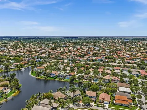 18442 NW 12th Street Pembroke Pines FL 33029