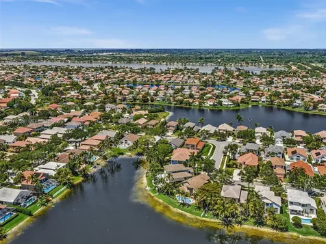 18442 NW 12th Street Pembroke Pines FL 33029