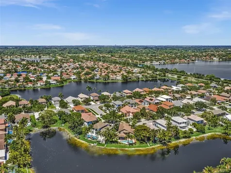 18442 NW 12th Street Pembroke Pines FL 33029