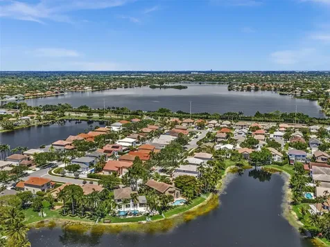 18442 NW 12th Street Pembroke Pines FL 33029