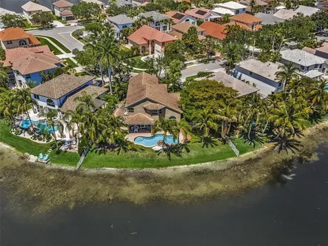 18442 NW 12th Street Pembroke Pines FL 33029