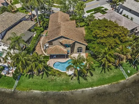 18442 NW 12th Street Pembroke Pines FL 33029