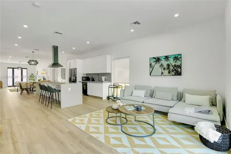 2001 SW 22nd Terrace Miami FL 33145