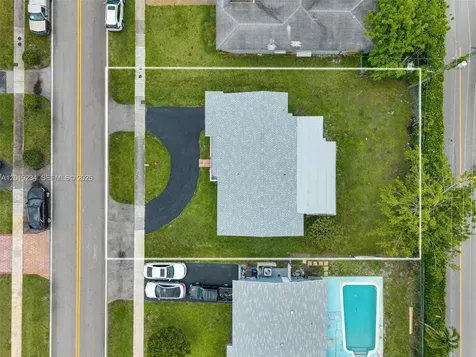 3337 NW 23rd Court Lauderdale Lakes FL 33311