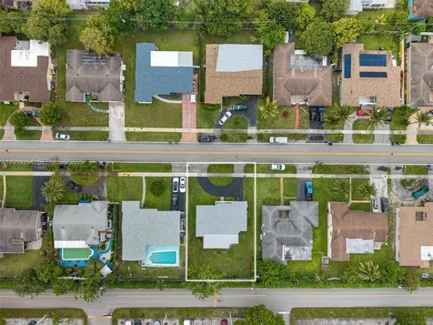 3337 NW 23rd Court Lauderdale Lakes FL 33311