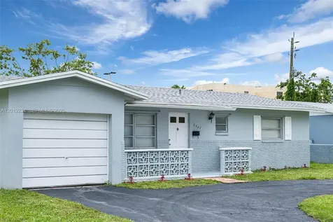 3337 NW 23rd Court Lauderdale Lakes FL 33311
