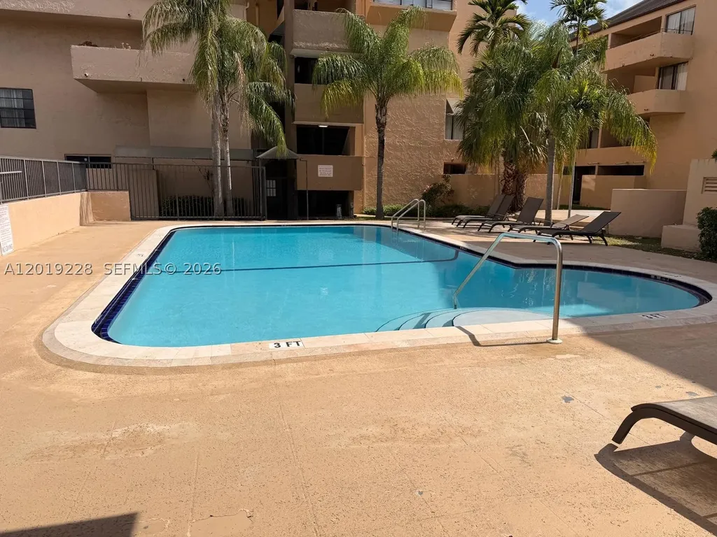 10801 SW 109th Court Miami FL 33176