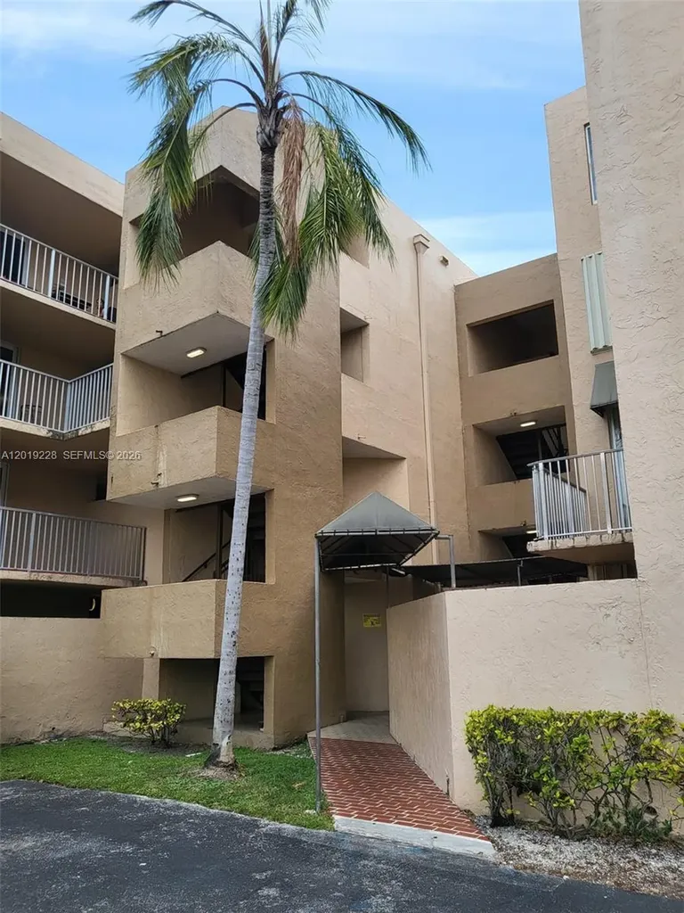 10801 SW 109th Court Miami FL 33176