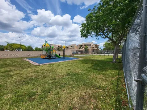 10801 SW 109th Court Miami FL 33176