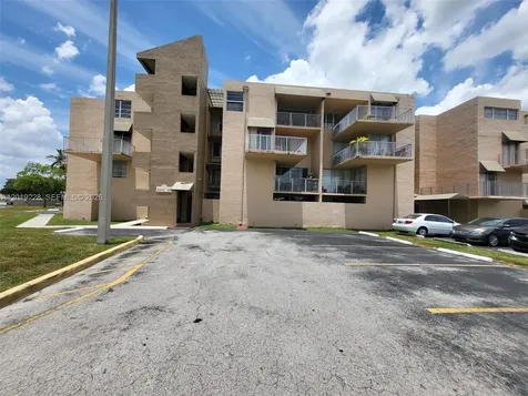 10801 SW 109th Court Miami FL 33176