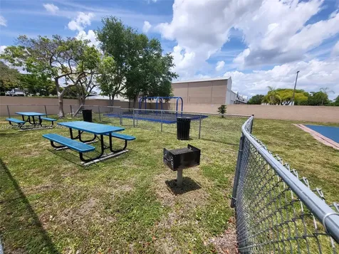 10801 SW 109th Court Miami FL 33176