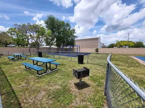 10801 SW 109th Court Miami FL 33176
