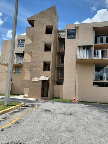 10801 SW 109th Court Miami FL 33176