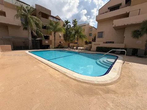 10801 SW 109th Court Miami FL 33176
