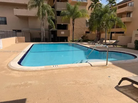 10801 SW 109th Court Miami FL 33176