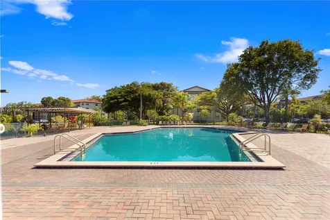 151 SW 134th Way Pembroke Pines FL 33027
